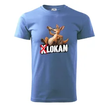 Klokan  - Lokan