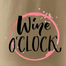 wine o clock