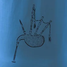 Skotské dudy Skotské dudy