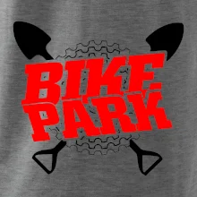 Bike park lopaty