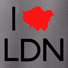 I Love LDN