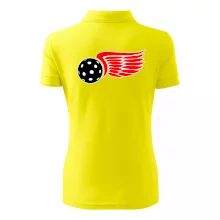 Okřídlený míček