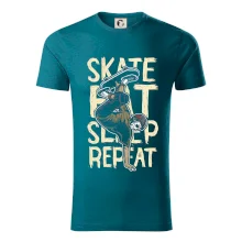 Skate Eat Sleep Repeat Skate Eat Sleep Repeat