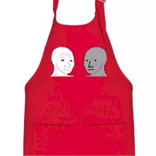 Wojak (Feels Guy) a NPC Wojak (Feels Guy) a NPC