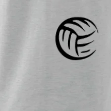 Volejbal míč prso Volejbal míč prso