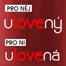 Ulovená a ulovený