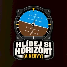 Hlídej si horizont