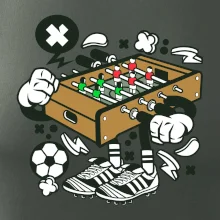 Fotbalový stolňák