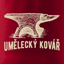 Umělecký kovář