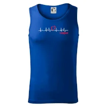 Moje srdce bije pro Volejbal