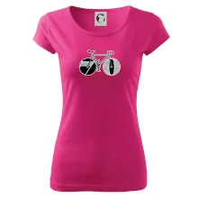 Narozeniny 70 let na kole