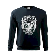 Nesnáším být sexy - bubeník Nesnáším být sexy - bubeník
