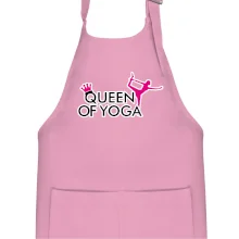Queen Of Yoga
