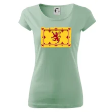 Královský prapor Skotska