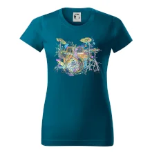 Bicí barevné splash