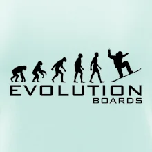 Evoluce Boards