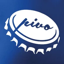 Pivo zátka Pivo zátka