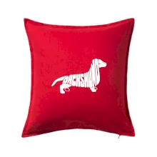 Jezevčík - Dachshund