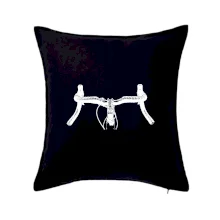 Silniční kolo řidítka