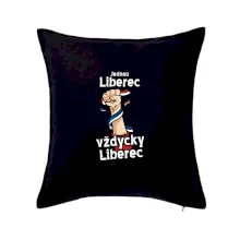 Jednou Liberec vždycky Liberec