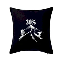 Narozeniny cyklista a lyžař 30