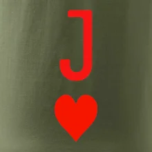 Poker J love