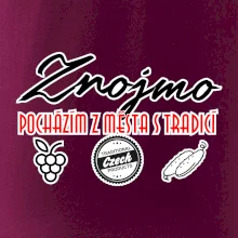 Znojmo město s tradicí