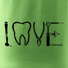 Love zubař Love zubař
