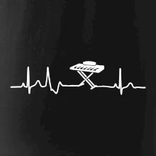 Piano ekg - přenosné