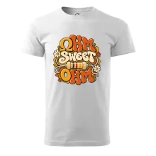 Ohm sweet ohm rezistor