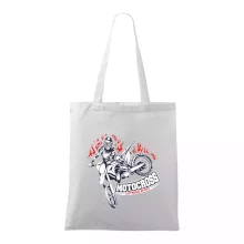 Motocross extreme sport fire