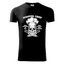 Master chef revír Master chef revír
