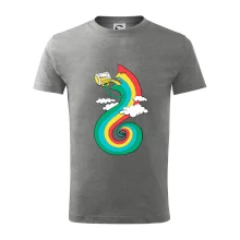 Piju jako duha (Pecka design)