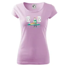 Fyziologické zakřivení páteře