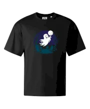 Halloween - duch veselý