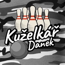 Jméno - Kuželkář