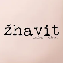 Čeština 2.0 - žhavit