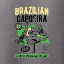 Brazilian Capoeira