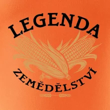 Legenda zemědělství