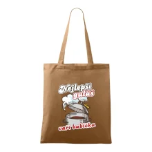 Nejlepší guláš vaří babička