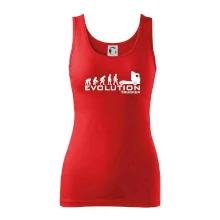 Evoluce trucker Evoluce trucker