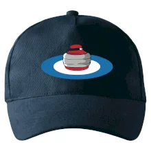 Curling kámen