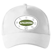 Apalucha logo