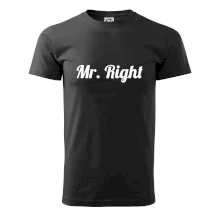 Mr Right Mr Right
