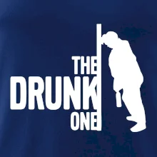 Bachelor party - The drunk one