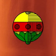 Prší - Kule - prso