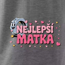 Nejlepší matka