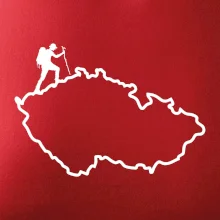 Český turista