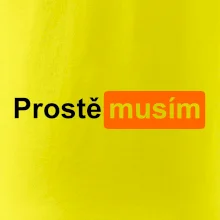Porn - prostě musím