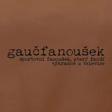 Čeština 2.0 - gaučfanoušek